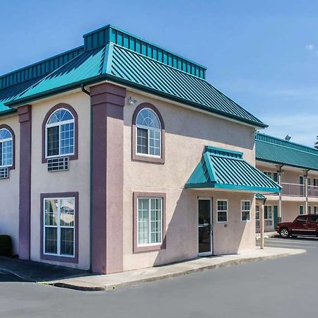 Econo Lodge Absecon Exterior foto