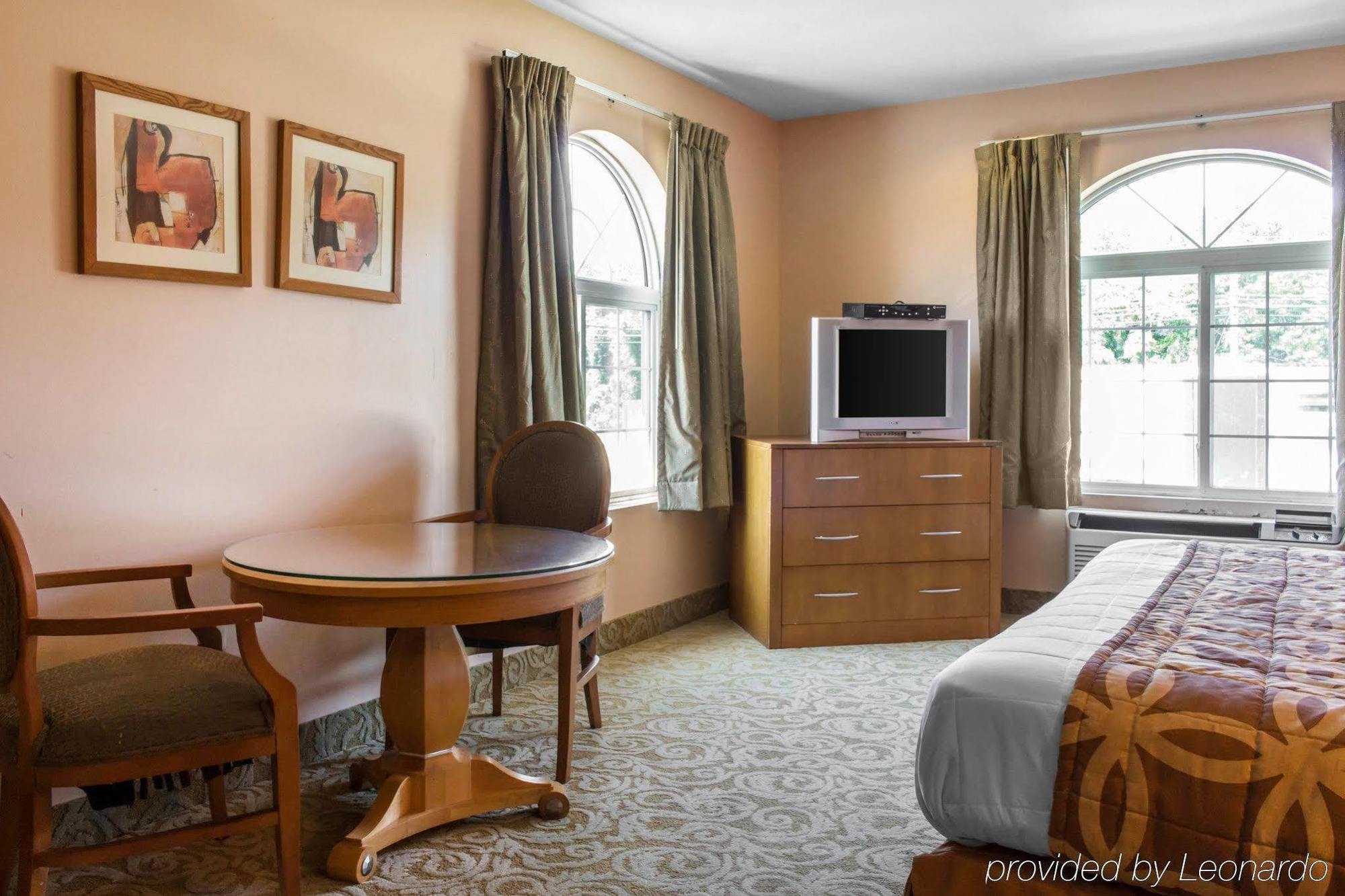 Econo Lodge Absecon Exterior foto